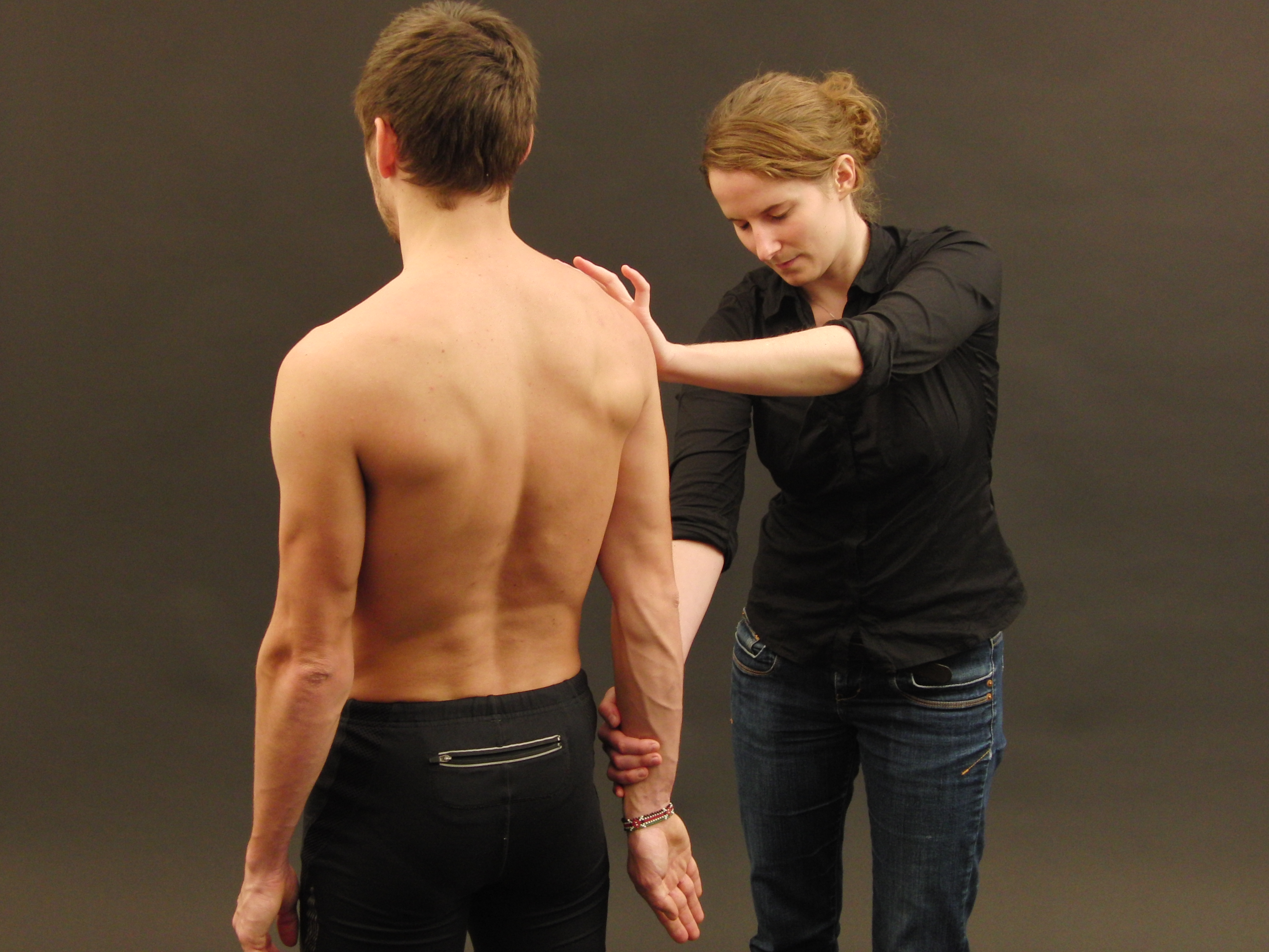 Applied Kinesiology - Steigen Sie jetzt mit dem Basismodul ein!